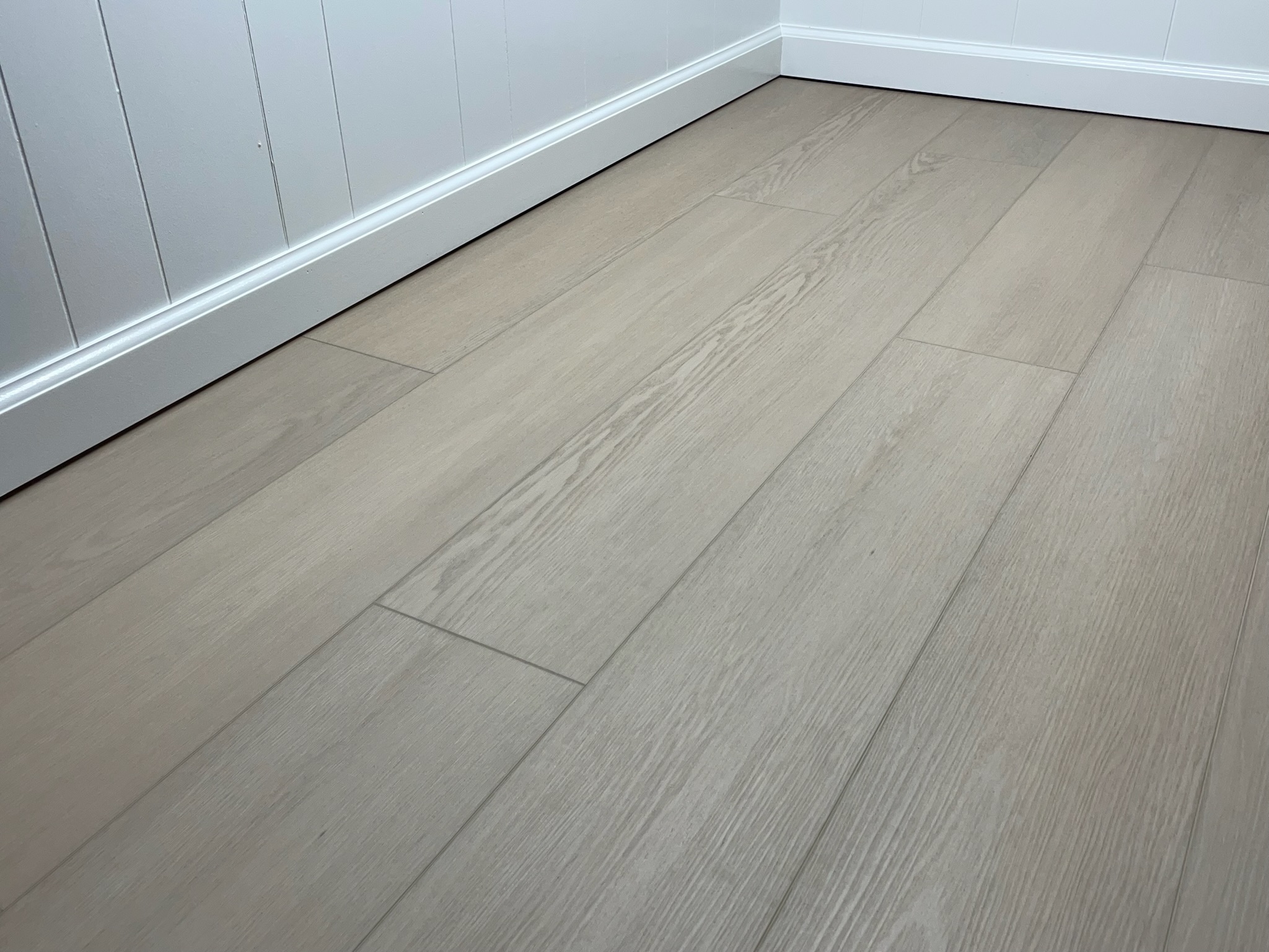 Captiva floor color sample