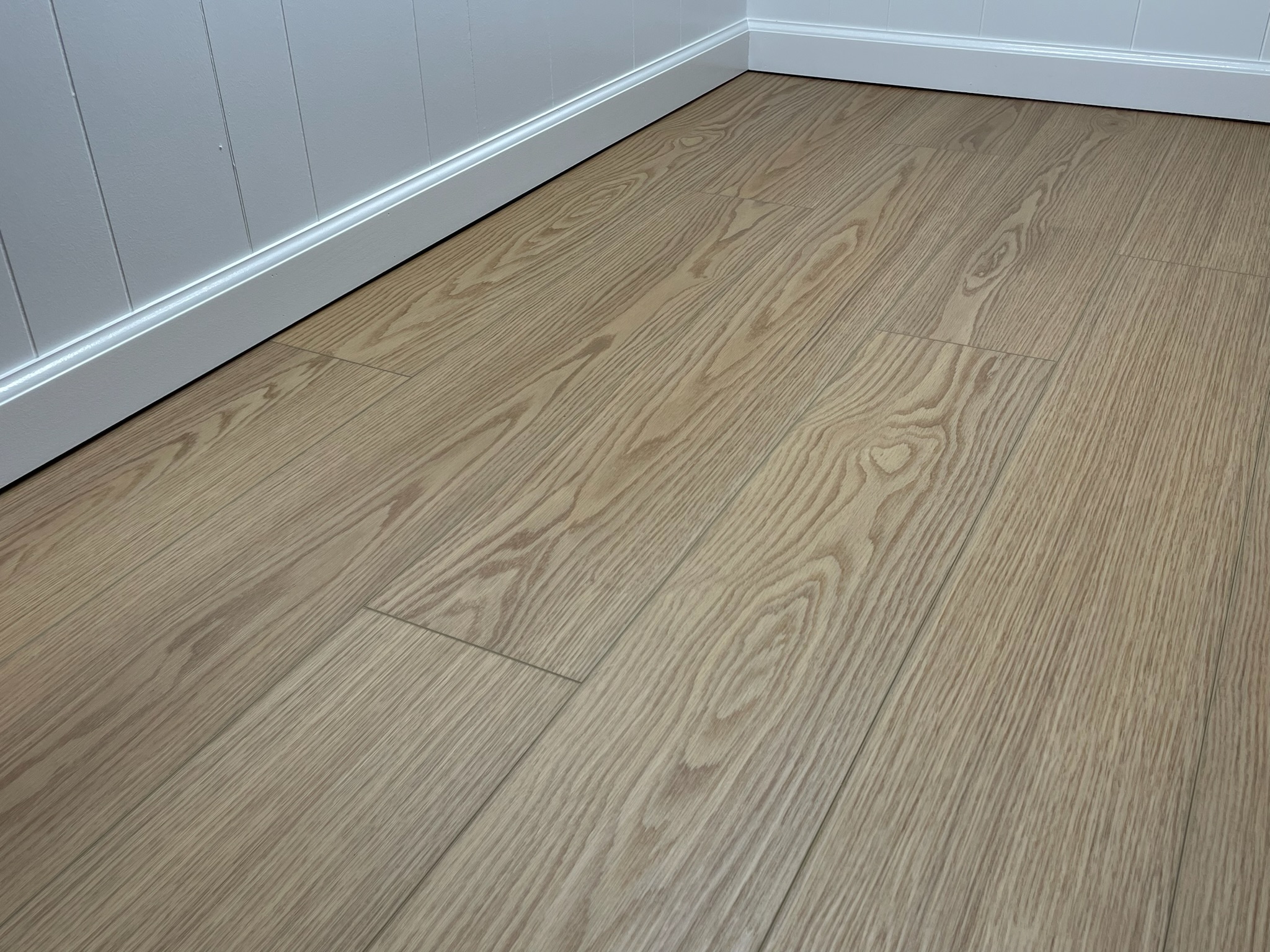 Islamorada floor color sample