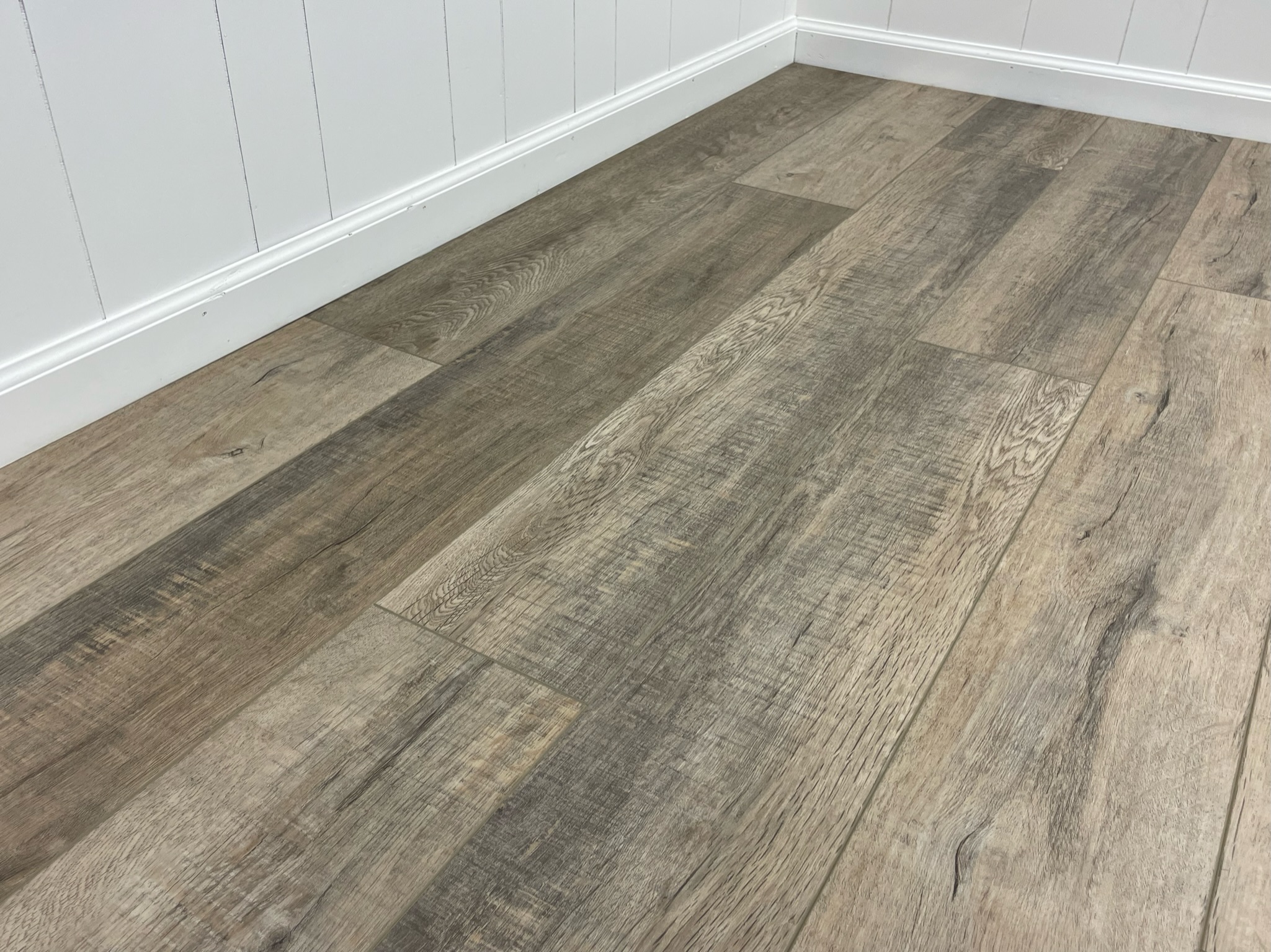 Mile High floor color sample