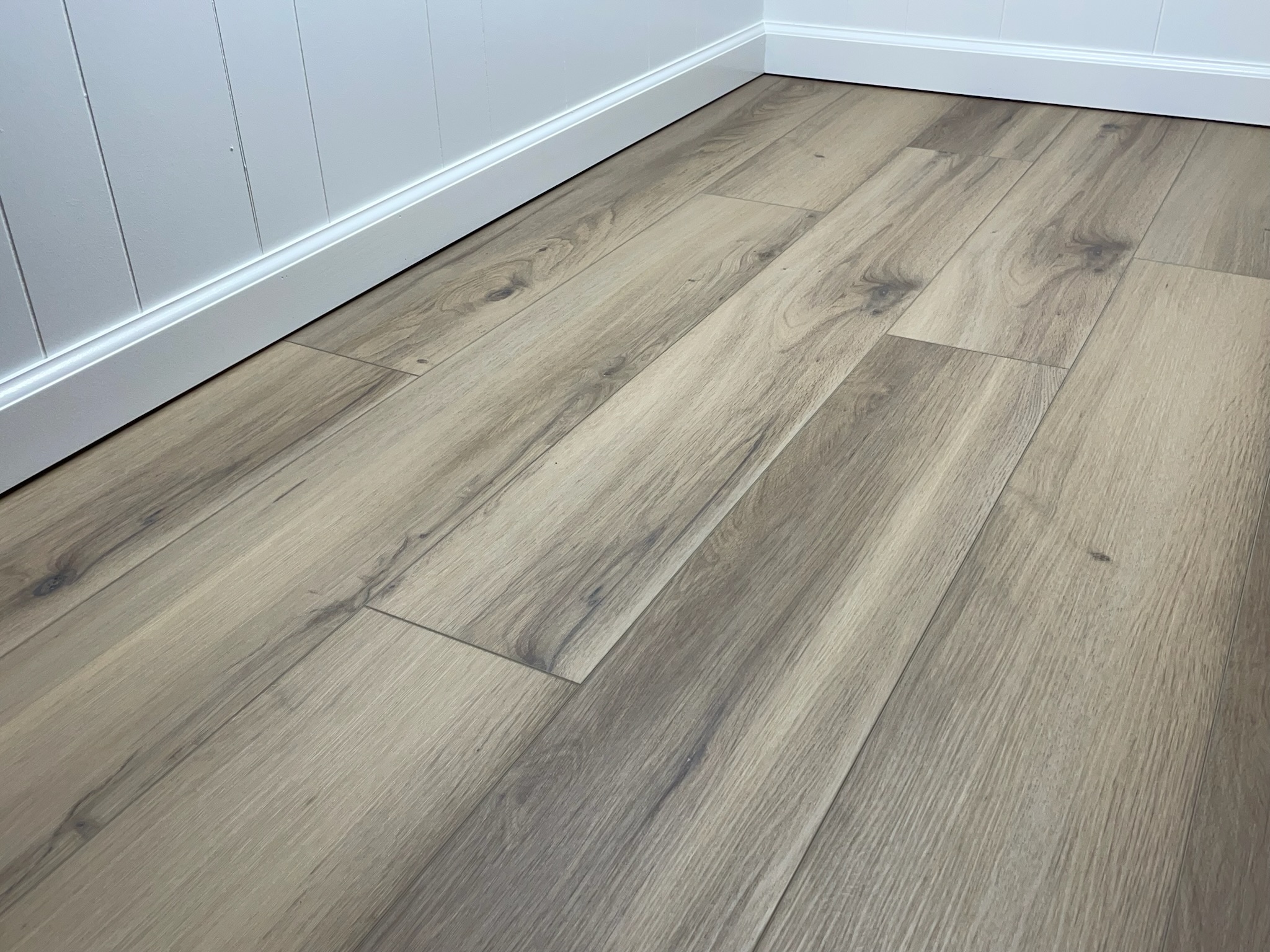 Myrtle Beach floor color sample