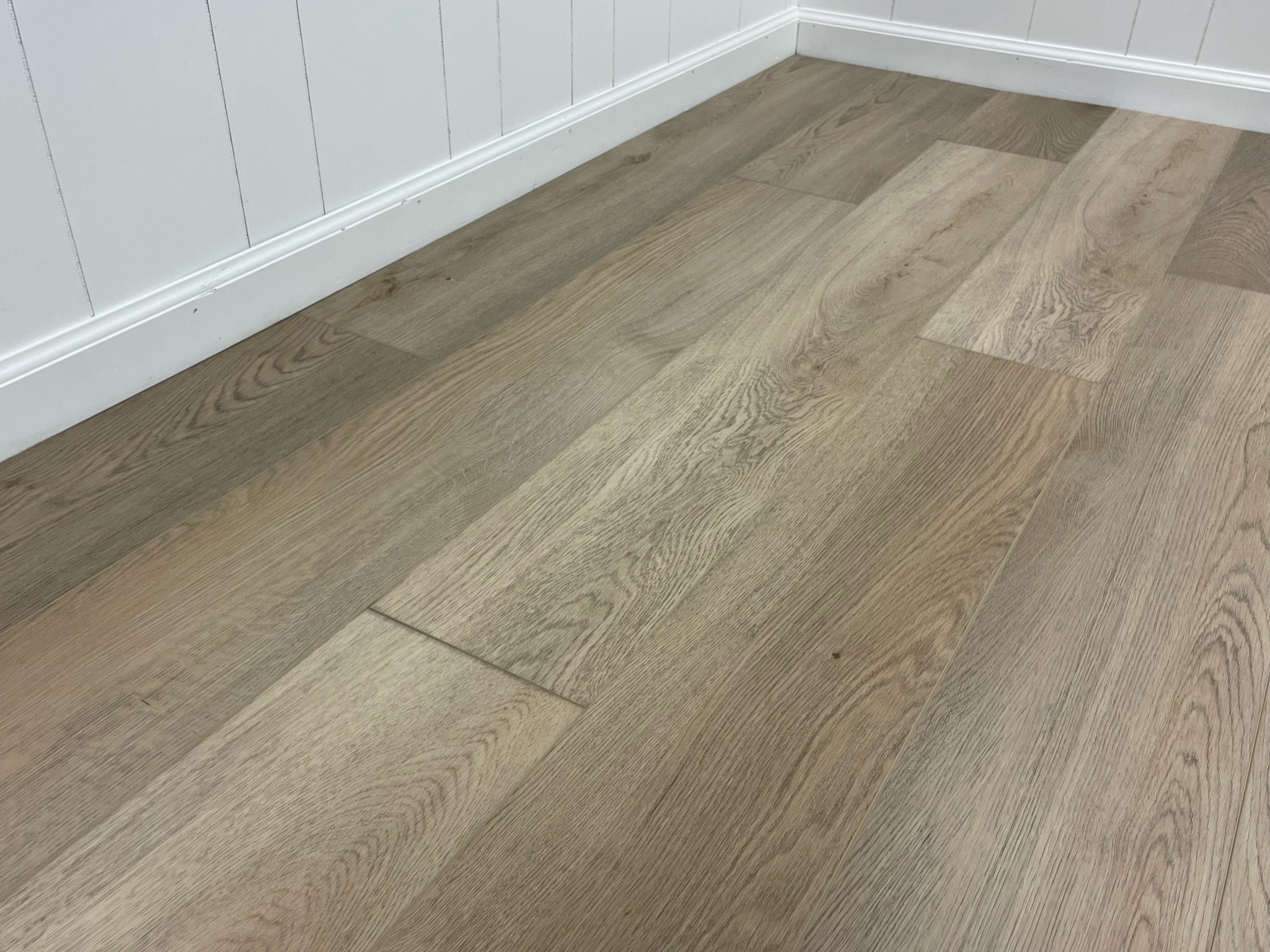 Rehoboth floor color sample
