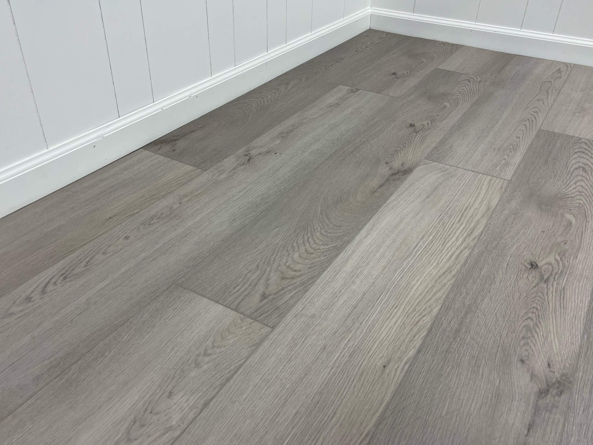 Venice Beach floor color sample