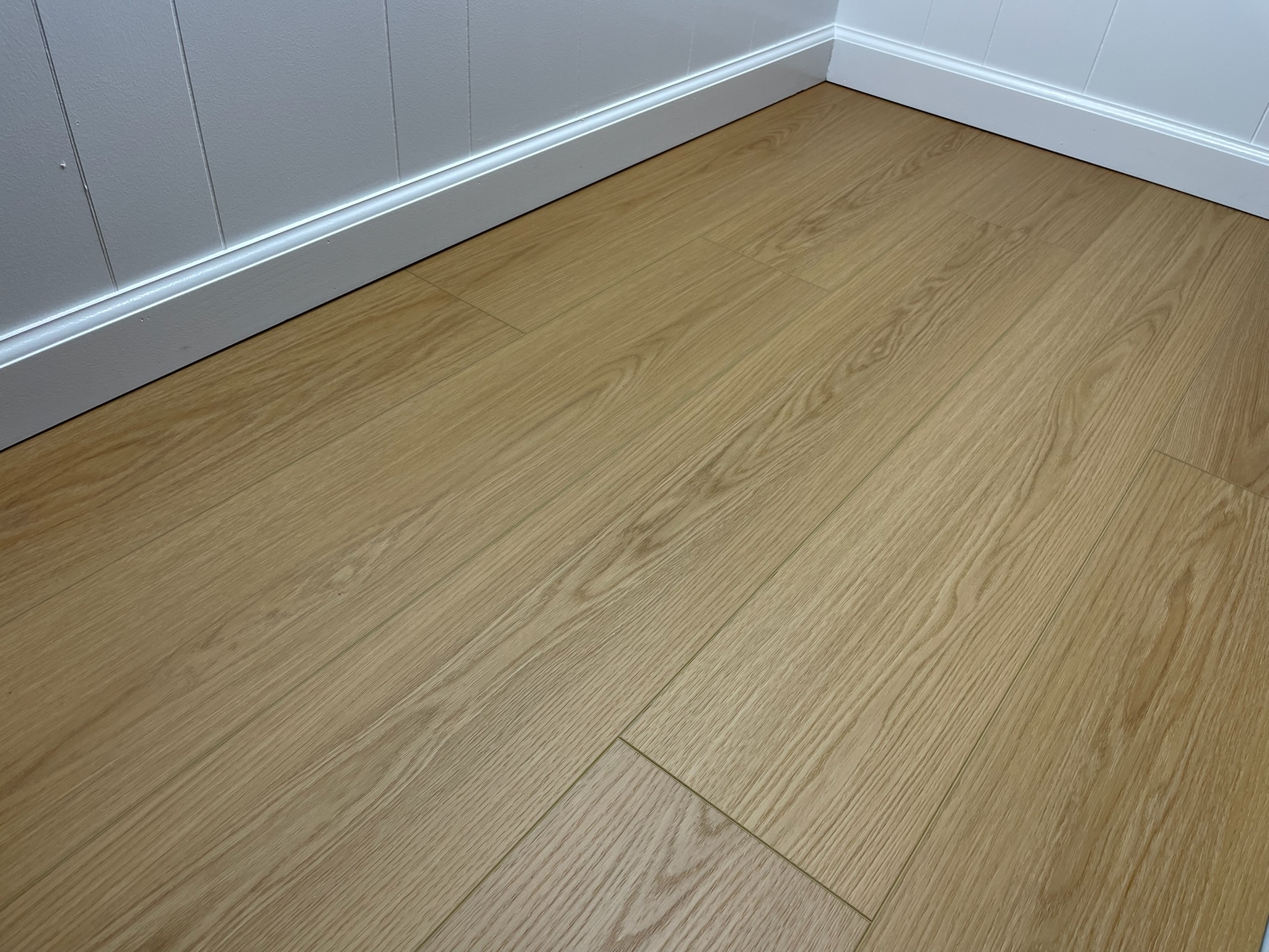 Sistine floor color sample